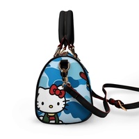 Sac à main polyvalent TK Blogger Fashion, personnalisable, MOQ : 1 pièce, sac bandoulière en forme de coussin, sac à main souple imperméable de luxe léger