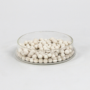 Billes céramiques inertes en alumine haute résistance pour la protection du lit catalytique des réacteurs chimiques - Product Image 5
