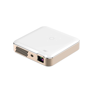 Máy chiếu phim gia đình di động Aome S360 200 Ansi <span class=keywords><strong>Lumens</strong></span> <span class=keywords><strong>Full</strong></span> <span class=keywords><strong>HD</strong></span> 1080P <span class=keywords><strong>3D</strong></span> 4K Smart Video Android WIFI LED 2G RAM Pin US - Product Image 3