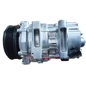 Compressore Aria Condizionata Auto OE 301000131AA per Chery <span class=keywords><strong>Tiggo</strong></span> 8 / Chery <span class=keywords><strong>Tiggo</strong></span> 7 23 1.5 e OMODA C5 12V - Product Image 2