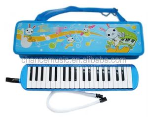 Instrumentos musicales de 37 teclas, ABC-QM37A-2, oferta, barato, 2017 - Product Image 3