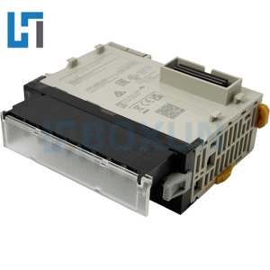 New Original PLC mô-đun CJ1W-DA08V CJ loạt Analog đơn vị đầu ra CJ1W-DA08C I/O mô-đun đơn vị tự động hóa công nghiệp điều khiển - Product Image 5