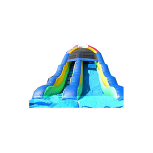 Château <span class=keywords><strong>gonflable</strong></span> Dola avec toboggan blanc, <span class=keywords><strong>gonflable</strong></span>, écologique, plus de 100 joueurs, taille personnalisable, aire de jeux extérieure, château <span class=keywords><strong>gonflable</strong></span> - Product Image 5