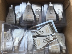 SS 1/4 "727 Khí Nén Gió Máy Bay Phản Lực Phun Vòi Phun Tác động Cao Phẳng Fan Air Vòi Phun SS Vòi Phun - Product Image 3