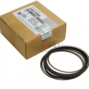 ชุดแหวนลูกสูบคุณภาพสูง รุ่น 23040-2B800  230402B800 สำหรับรถยนต์ฮุนได โซนาต้า 23040 2B800 - Product Image 4