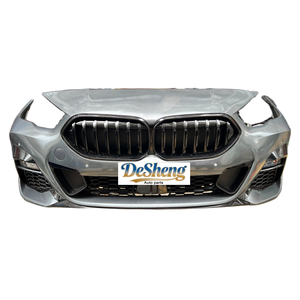 Calidad Premium, para <span class=keywords><strong>BMW</strong></span> Serie 2, 225i, F44, Sistema de Carrocería, Parachoques, Faros Delanteros, Capó, Guardabarros, Rejilla, Radiador, Puerta, Parabrisas - Product Image 2
