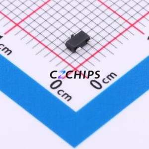 ทรานซิสเตอร์สนามทรานซิสเตอร์ทรานซิสเตอร์ (มอสเฟ็ต) ของแท้และใหม่ NCE3401AY - Product Image 2