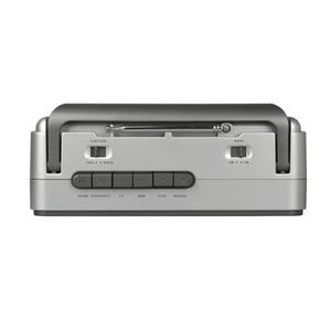 Reproductor de Casetes, Radio AM FM, Walkman, Grabadora de Cintas, Altavoz Integrado, Reproductor de Casetes Portátil, Conector para Auriculares - Product Image 5