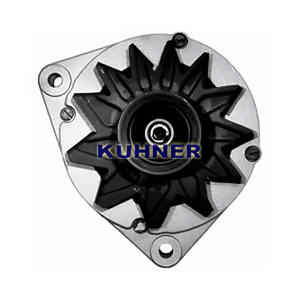 Alternatore compatibile per FIAT ELBA CSL 1.5 Benzina (KW: 49, CV: 67) dal 01-1992 al 12-1996 30645RIM NUOVO - Product Image 1