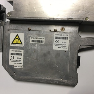 Alimentador de cinta GT-24320 para máquina Hitachi GXH - Product Image 3