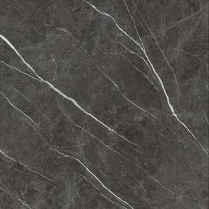 SHIHUI pietra artificiale grigio sinterizzata lastra di porcellana piastrelle di marmo stile moderno parete interna hall dell'hotel Reception - Product Image 4