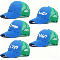 Casquette trucker 5 panneaux en suède personnalisée en gros avec logo brodé ou patch tissé, maille respirante, fermeture snapback, haute performance, haute qualité, unisexe