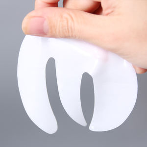 Masque pour les yeux en hydrogel <span class=keywords><strong>bio</strong></span>-collagène pour éliminer les <span class=keywords><strong>cernes</strong></span> et les poches sous les yeux - Product Image 6