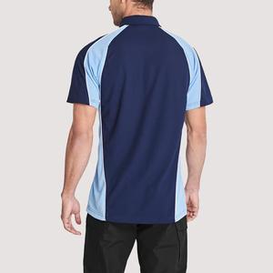 Nouvelle arrivée 2026/27 – Polo de sport pour homme à manches courtes, taille moyenne et grande, personnalisable en usine, pour jeunes et adultes - Product Image 6