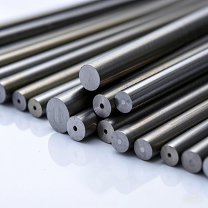 Độ chính xác cao bê tông <span class=keywords><strong>Carbide</strong></span> Rod tungsten <span class=keywords><strong>carbide</strong></span> Bar <span class=keywords><strong>Carbide</strong></span> Rod để bán - Product Image 2