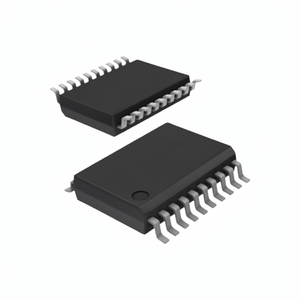 20 SSOP Buy Online Electronic Components Authorized Distributor Data Acquisition MAX525AEAP+ - Product Image 1