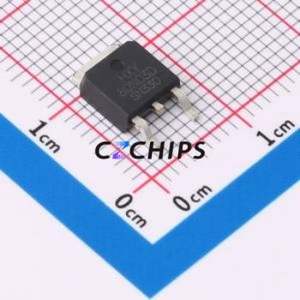 ทรานซิสเตอร์สนาม TO-252-2L IRLR8726T (Mosfet) ใหม่และดั้งเดิม - Product Image 1