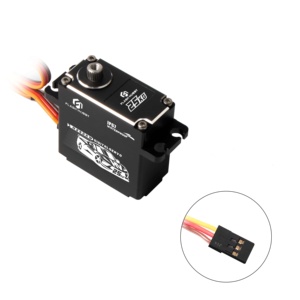 Ventes <span class=keywords><strong>Flash</strong></span> : Nouveau Moteur Brushless M25DHW, Moteur Sans Noyau Étanche pour Applications Automobiles, Aéronautiques, Robotiques et Nautiques - Product Image 6