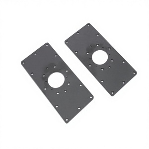 Pièces usinées <span class=keywords><strong>CNC</strong></span> sur mesure, service OEM ODM, composants métalliques usinés avec précision pour l'industrie automobile - Product Image 1