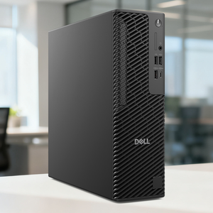 نحيفة صغيرة علبة Dells Intel Core Ultra 5-8000G ells G Pro Max كمبيوتر صغير dcs12 رفيع - Product Image 1