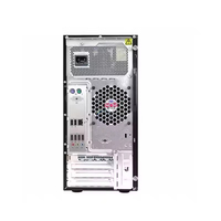 Penjualan Terbaik prosesor Intel Xeon W-2225 32G RAM 512G + 2T SDD RTX A2000-6G Lenovo ThinkStation P520c Lenovo Tower Workstation
