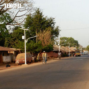 Hochleistungs-wasserdichte LED-Straßen laterne für den Außenbereich 50W 60W 90W 120W Gehäuse aus Aluminium legierung, <span class=keywords><strong>solar</strong></span> betrieben mit Schutzart IP65 - Product Image 6