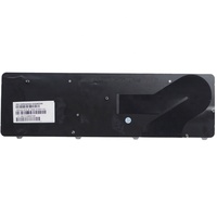Keyboard Laptop untuk HP Presario CQ72 G72 CQ72-100 CQ72-200 Series