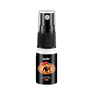 Spray Masculino LongtimeX 10ml, Spray para la Erección con Duración de 60 Minutos para Hombres, Control del Clímax, Sin Efectos Secundarios - Product Image 3