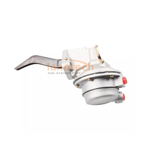 Para Ford Marine bomba de combustible de alta calidad y fabricante de piezas para 302 V8 5,0 5,8 bloque de cilindros pequeño marino duradero pequeño V8 35"