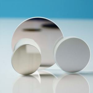 Miroirs de surface avant personnalisés Borofloat Silice fondue BK7 Substrats en verre optique Ghosting réduit au minimum Tailles personnalisées disponibles - Product Image 3