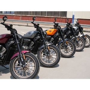 Motocicleta Dayang de 450cc, Supermoto <span class=keywords><strong>Enduro</strong></span>, Motocicleta de Carreras, Fabricante de Motocicletas en China - Product Image 5