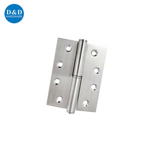 Chất lượng cao thép không gỉ Lift Off Butt Bản lề cửa bản lề phần cứng Úc bản lề - Product Image 2