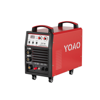 Machine de découpe au plasma à double usage de qualité industrielle LGK-80 YOAO 220v/380v