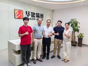 China Professionele Fabriek Oem Aangepaste Gieterij Verwerking Diensten Cnc Machinale Aluminium Producten