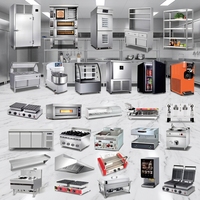 Professionelle Elektrische Edelstahl-Fritteusen für Gastronomie und Catering - Druckfritteuse für Fast-Food-Ausstattung