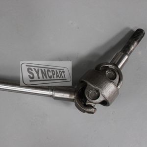 SYNCPART télescopique JCB pièces de rechange arbre 914/89800 914-89800 91489800 meilleure <span class=keywords><strong>qualité</strong></span> <span class=keywords><strong>prix</strong></span> de gros en STOCK - Product Image 1