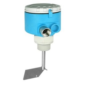 Nuevo interruptor de nivel de punta Endress+Hauser Soliswitch FTE30 con paleta giratoria - Product Image 3