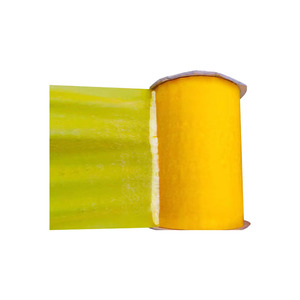 Trampas Adhesivas Amarillas Ecológicas y No Tóxicas para Control de Plagas, Trampas de Pegamento para Insectos para Agricultura Orgánica, Huertos de Frutas - Product Image 2