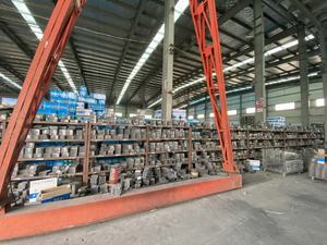 Vente d'usine doublure de frein en céramique doublure de frein de <span class=keywords><strong>moto</strong></span> doublure de frein tissée garniture de frein de camion Faw doublure de frein sans amiante - Product Image 4