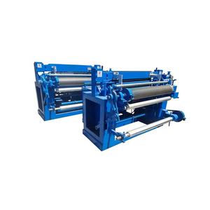 고속 와이어 메쉬 롤 메쉬 용접기 공장 완전 자동 메쉬 와이어 용접기 카자흐스탄 - Product Image 5