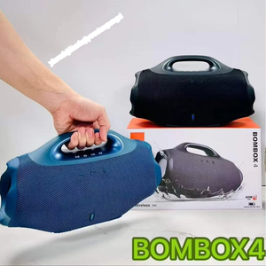 Super Boombox 4, enceinte portable sans fil pour activités de plein air, grande Boombox4, Boombox3 pour le <span class=keywords><strong>sport</strong></span> en plein air, enceinte étanche, cadeau - Product Image 2