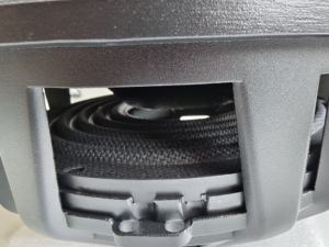 PJ10899 nuovi altoparlanti da palco a <span class=keywords><strong>6</strong></span> razze <span class=keywords><strong>in</strong></span> alluminio per <span class=keywords><strong>Subwoofer</strong></span> realizzati <span class=keywords><strong>in</strong></span> Cina - Product Image 6