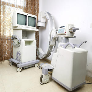 Máquina de Raio-X Veterinária Móvel Usada Modelo <span class=keywords><strong>C-arm</strong></span> para Fins Veterinários - Product Image 2