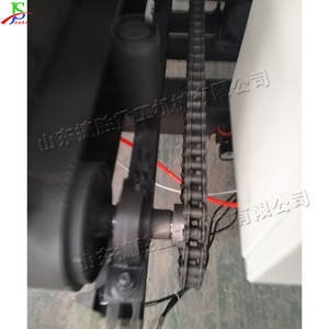 Машина для запечатывания мешков из гранулированного Саше - Product Image 6