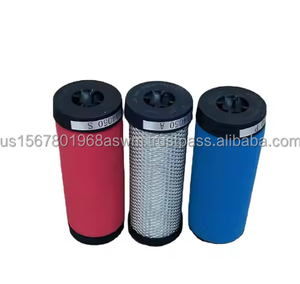 meng ma 14050S Compresseur d'air Élément filtrant de précision État neuf - Product Image 1