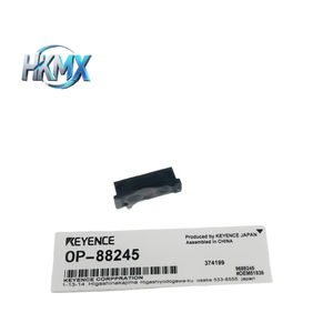 ขายึดติดตั้งเซ็นเซอร์วัดระยะทางด้วยเลเซอร์ KEYENCE OP-88245 ของแท้ใหม่ - Product Image 1