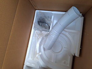 Fm300 2HP bụi extractor dễ dàng-to-hoạt động Hot Bán chế biến gỗ máy móc với điều kiện mới động cơ thành phần cốt lõi cho woodchips - Product Image 2