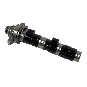 Arbre à cames de performance et vilebrequin de moto, directement de l'usine, compatibles HONDA XR400R TRX400EX NX400 - Product Image 3