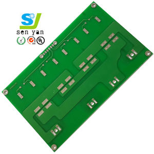 ผู้ผลิตแผงวงจร PCB อิเล็กทรอนิกส์แบบกำหนดเอง - Product Image 6