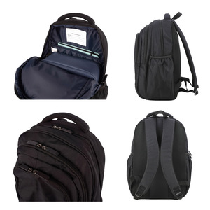 Sac à dos scolaire de grande taille pour garçons, sac à livres, sacoche pour ordinateur portable, sac à dos scolaire de haute qualité avec sublimation de dessins animés pour adolescents - Product Image 4